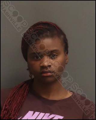 Keshay Lewis jailed after stealing $40 pair of shoes from Fifty East Shoes in 2019