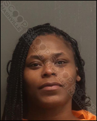 Kia’Onna Lawless breaks into “intimate partner’s” home, steals his PlayStation 5