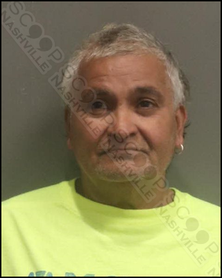 Frank Pakeerah threatens to assault his daughters, tells them “I will knock you in the f*cking head!”