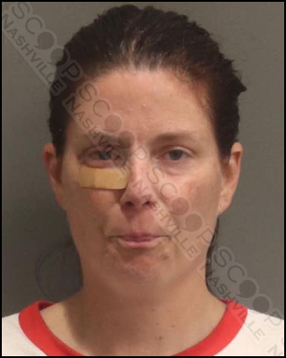 Helen Comer jailed for new DUI eight days after prior DUI indictment