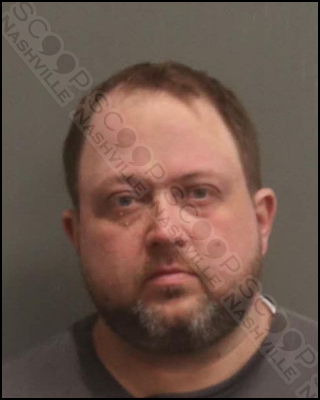 Nicholas Bahe charged with BUI after sunset on Percy Priest Lake