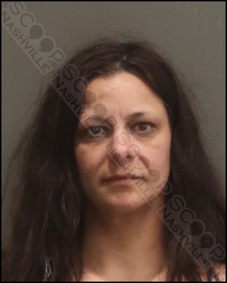 Stephanie Pinckley assaults boyfriend, chases him out of Drury Inn during altercation