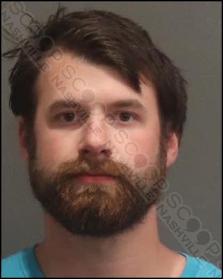 DUI: Andrew Cloyd blocks Exit 49 off ramp after drinking 6 beers