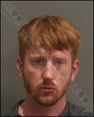 Andrew Smith strangles man multiple times during altercation at Airbnb