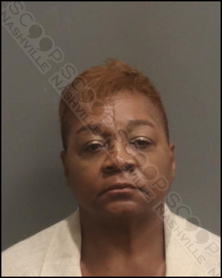 Charlotte Ratliff attempts to run woman off road, threatens her with gun during altercation