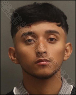 Daniel Izaguirre jailed after involvement in Bucanas Night Club parking lot brawl