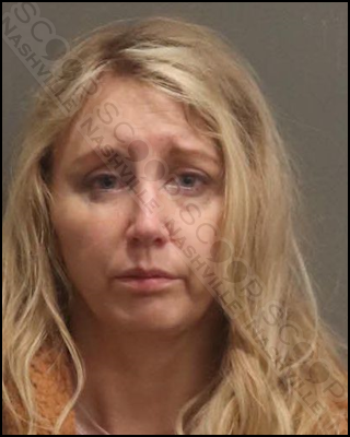 “BunMom” Erica Cowing punches boyfriend in head during drunk altercation