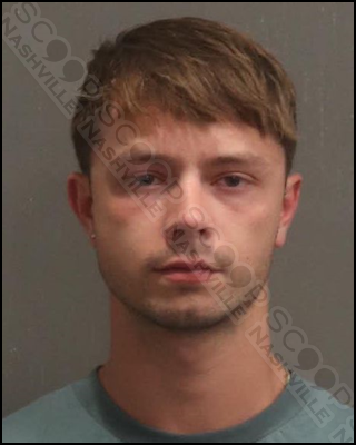 DUI: Jacob Hooper speeds down Ellington Parkway south at 81 mph, says he was following the flow of traffic