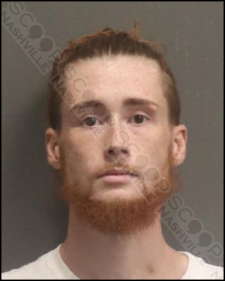 Austin Lucas threatens Taco Bell manager with gun, leads police on high speed chase in Infiniti Q50