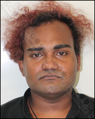 Eswar Rao Akula jailed after police discover google account with over 200 files of child sexual abuse material