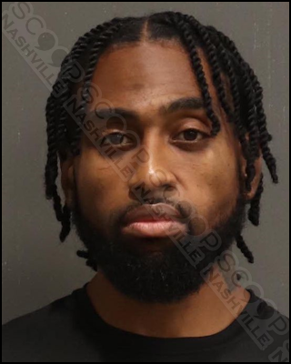 Irvin Jones punches man multiple times after insulting his baby mama at LinQ Social Kitchen