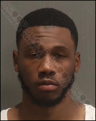 Jerrion Phillips assaults mother during altercation over TV