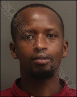 DUI: Kamanzi Emmanuel drinks Modelo beer before swerving between lanes & crashing #ModeloTime