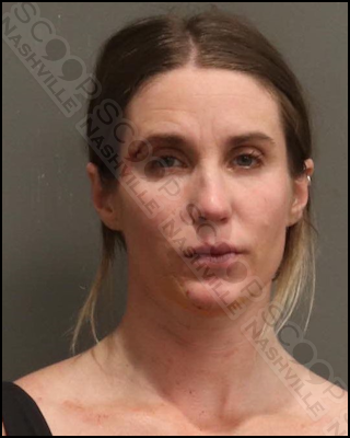 DUI: Katie Buhler rear-ends car near 7-Eleven after drinking wine while driving