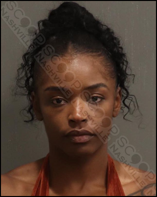 Realtor Kydrea Moses bites boyfriend after he wakes her up, tells 911 operator “he doesn’t need help”