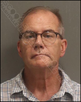 Russell Vacherlon caught making 4-year-old girl “suck his crotch” after confessing to pastor