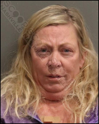 Amy Eckhold throws margarita can at husband, threatens him with knife during altercation