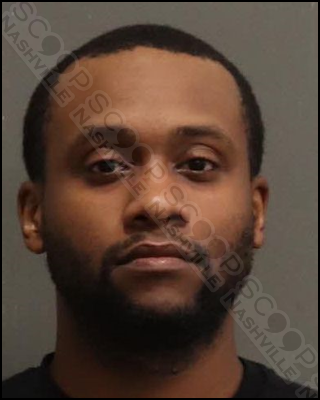 Markees Walker jailed after spending $295 on personal purchases with company gas card