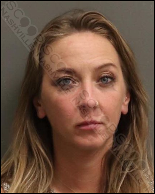 Mary Gibson punches husband in face after cheating on him at Kid Rock’s Honky Tonk