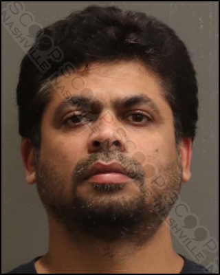 Mohammed Ur Rahman hits wife & 4-year-old son with bat after she tells their kids “We should just take poison and kill ourselves”